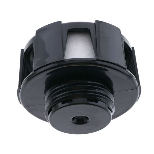 Solid Spare Hydraulic Oil Cap For Bobcat Skid Steer 540 542 543 553 642 643 653 751 753 763