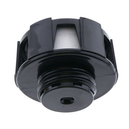 Solid Spare Hydraulic Oil Cap For Bobcat Skid Steer 540 542 543 553 642 643 653 751 753 763