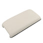 Solid Spare Seat Bottom Cushion Assembly Set For Club Car DS Golf Cart White 1981-2000.5
