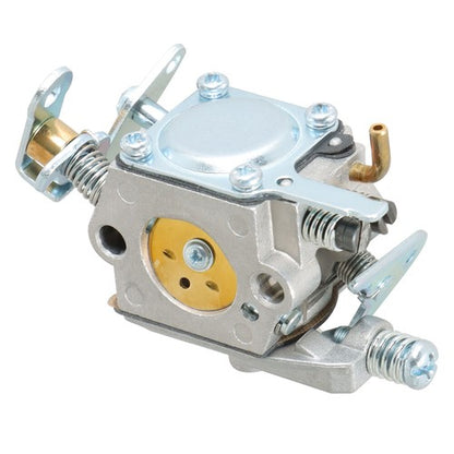 Solid Spare Carburetor For WT-964 For Husqvarna 577133001 522607401 537052701 503281517