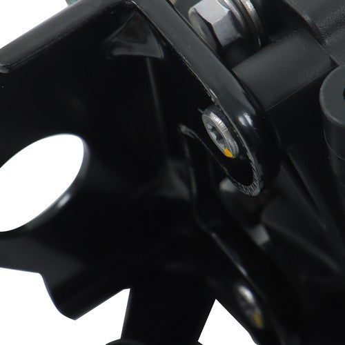 Solid Spare Air Ride Suspension Air Compressor Pump 15155000872 For Volvo XC90 2016-2019