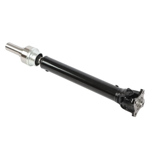 Solid Spare Fit For Dodge Dakota 2007-11 Mitsubishi Raider 4WD New Driveshaft Assembly
