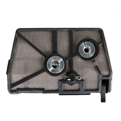 Solid Spare Kit For Stihl 028 028AV Super Chainsaw Tillotson HU-40D Carburetor Air Filter