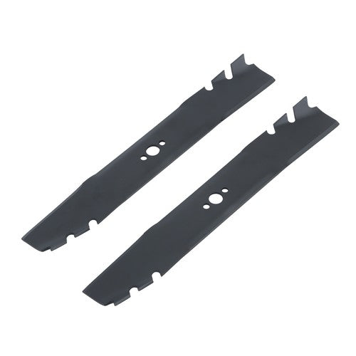 Solid Spare 2-Pack 594-601 G5 Gator Blades for 30" Toro 116-6358-03, 116-6358-S