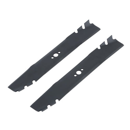 Solid Spare 2-Pack 594-601 G5 Gator Blades for 30" Toro 116-6358-03, 116-6358-S