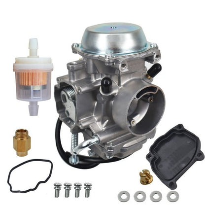 Solid Spare Fit For 1996 1997 1998 Arctic Cat Bearcat 454 Carburetor Carb US