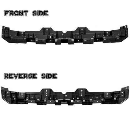 Solid Spare FOR 11-16 F250 F350 Grille Upper Reinforcement Support Mount Replace BC3Z8A284A