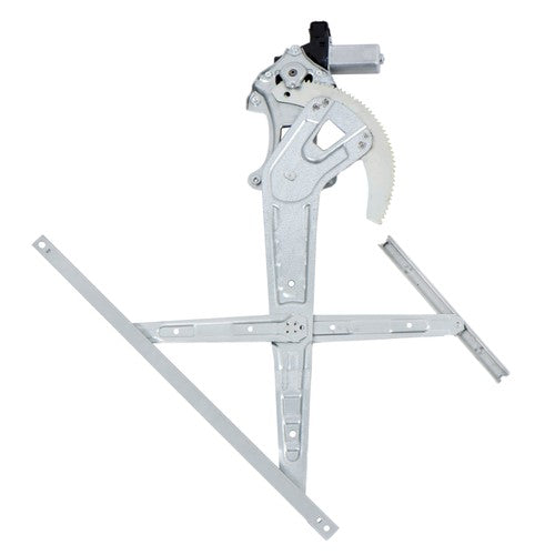 Solid Spare Front Left Power Window Regulator with Motor For Nissan NV1500 2012-2020 2021