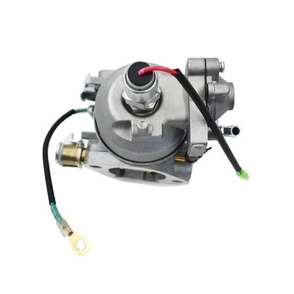 Solid Spare 25HP 27HP For Kohler CV740-0003 CV725 CV724-69551 Engine Motor Lawnmower Carb