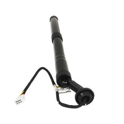 Solid Spare Suitable For Lexus 2015-21 NX200t NX300 LH+RH Electric Tailgate Strut Black NEW