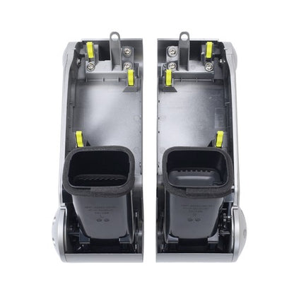 For Toyota FJ Cruiser 2007-2014 Pair Air Vent Register Panels A/C 55660-35131