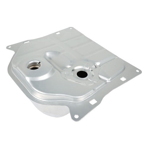 Solid Spare Silver Fuel Tank For Honda Metropolitan Ruckus 50 NPS50 2003-2020 17500-GET-010