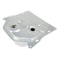 Solid Spare Silver Fuel Tank For Honda Metropolitan Ruckus 50 NPS50 2003-2020 17500-GET-010
