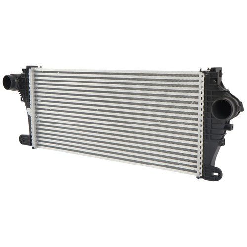 Solid Spare 84208078 GM3012119 Intercooler Fit For Buick Regal Sportback 2018-2019 2020 2.0L