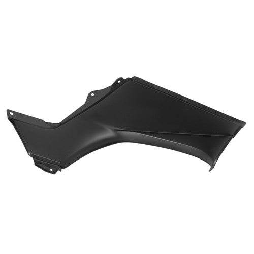Solid Spare For HONDA RANCHER TRX350 FE FM TE 2000-03 01 02 LEFT SIDE COVER #83600-HN5-670ZA
