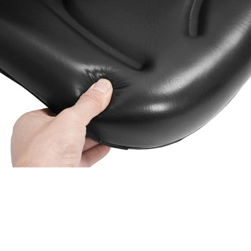 Solid Spare Either Side L&R Seat Black For Kawasaki Teryx 750 Fi 4X4 2008-2013 #53066-0195