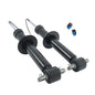 Solid Spare 2× Front Shock Absorbers Magnetic For Escalade Yukon Tahoe 2021-2024 85640957