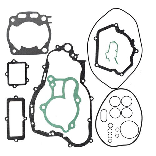 Solid Spare Complete Gasket Kit Top & Bottom End Engine Set 1999-2019 For Yamaha YZ250 250X