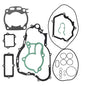 Solid Spare Complete Gasket Kit Top & Bottom End Engine Set 1999-2019 For Yamaha YZ250 250X