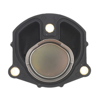 Solid Spare Water Pump Impeller Kit Fit For OMC Cobra 1986 - 1993 984461 777128 983895
