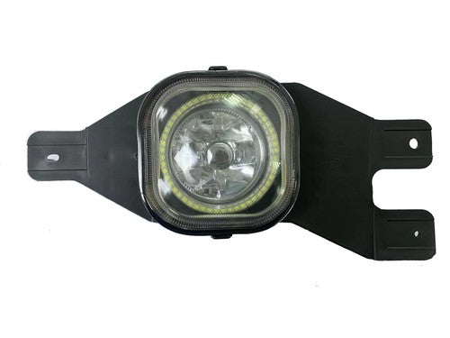 LED Fog Lights Bumper For 1999-2004 Ford F250 F350 Super Duty/2000+ EXCURSION