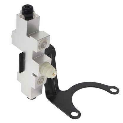 Solid Spare Right Brake Proportioning Valve Fit For 1988-94 GMC Chevrolet Truck 172-2069