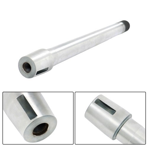 Solid Spare Axle Drive Shaft For Bobcat S150 S160 S175 S185 S205 763 773 753 7753 6706427