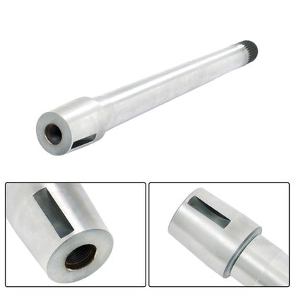 Solid Spare Axle Drive Shaft For Bobcat S150 S160 S175 S185 S205 763 773 753 7753 6706427