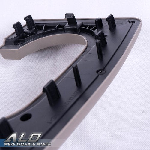 Solid Spare Fit For 2004-2014 Ford F-150 Replacement Center Console Cup Holder Pad