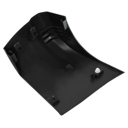 Solid Spare Left Side Rear Bumper End Cap Cover Corner For Ford Transit Connect XL 2010-2013