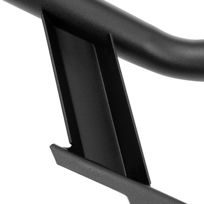 Solid Spare For Yamaha Wolverine RMAX4/RMAX2 1000 21-24 Brush Guard Bumper #B4J-F84L0-V0-00