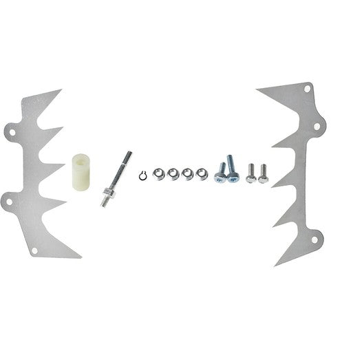 Solid Spare For Stihl 029 039 MS271 MS290 MS310 MS311 Saws Dual Felling Dog Catcher Set NEW
