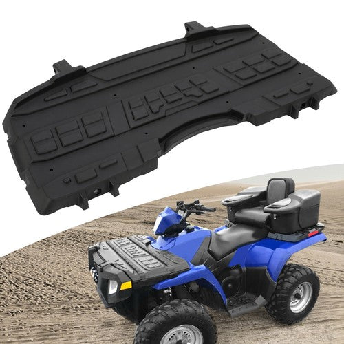 Solid Spare Front Storage Box Service Cover For 05-10 Polaris Sportsman 400 500 700 #2633162