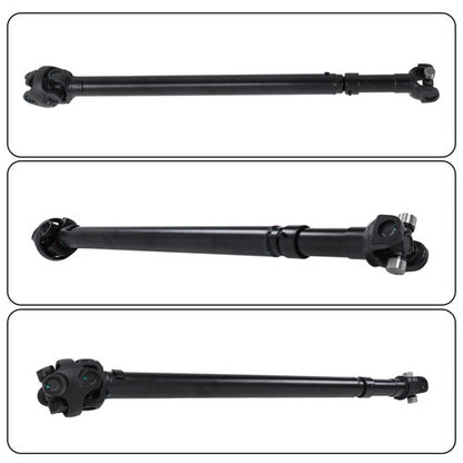 Solid Spare Front Drive Shaft Assembly For Jeep TJ Wrangler 1997 98-02 4.0L 65-9316 938-079