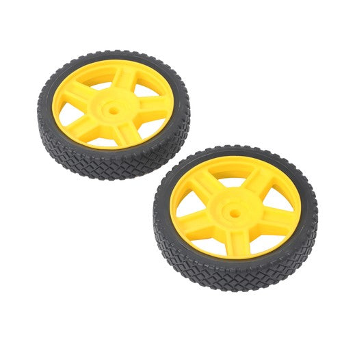 Solid Spare 2800-4750W For Champion Generator wheel kit 40065 with folding handle and tires