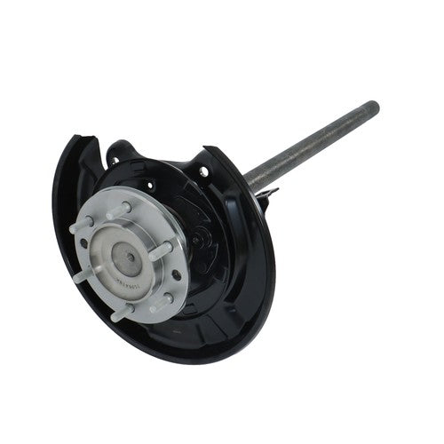 Solid Spare For 03-2009 Lexus GX470 Toyota 4Runner Pre-Pressed RH Rear Passenger Axle Shaft