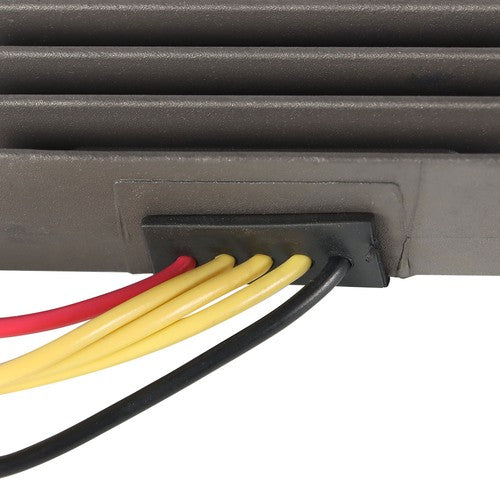 Solid Spare 67F-81960-12-00 Regulator Rectifier 4 Stroke For Yamaha 2002-2003 Outboard