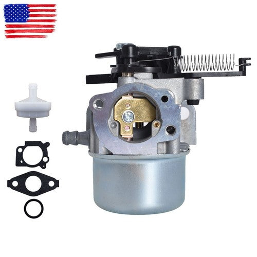 Solid Spare 594287 Carburetor For Briggs & Stratton 111000 11P000 121000 12Q000 Engines