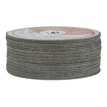 Solid Spare 3"x1/32"x3/8" Cut Off Wheels Die Grinder Metal Cutting Disc 25 Pcs