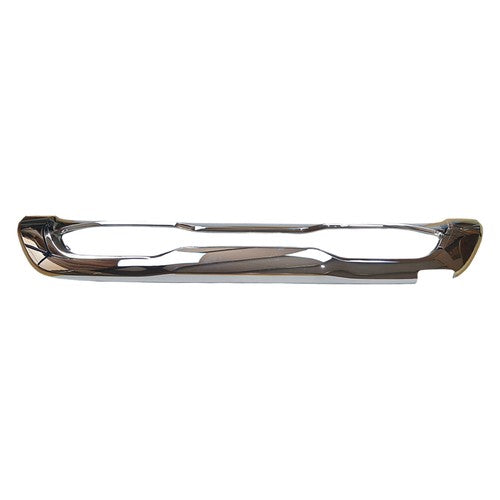 Air Dam Deflector Lower Valance Apron Front For Mercedes 1678853300 GLE450 20-22