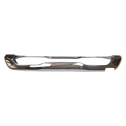 Air Dam Deflector Lower Valance Apron Front For Mercedes 1678853300 GLE450 20-22