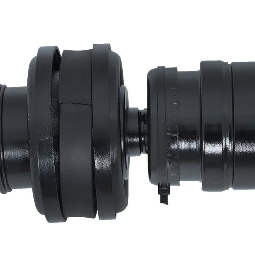 Solid Spare Rear Driveshaft Prop Shaft Assembly 936-335 Fit For Nissan Murano 05 06 07 3.5L