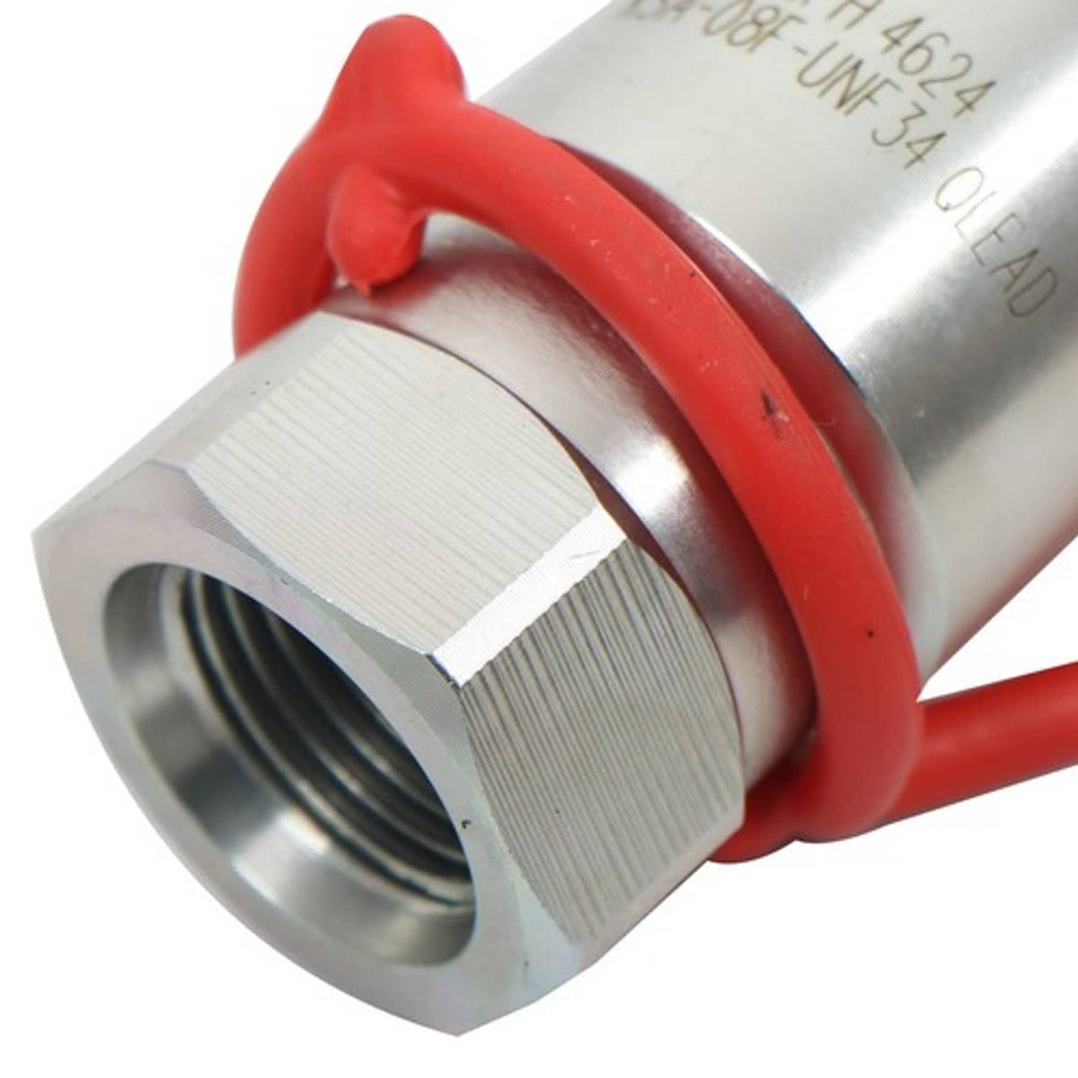 Solid Spare Third Function Valve Kit 380-166A For Kubota MX4700 MX4800 MX5000 MX5100 MX5200