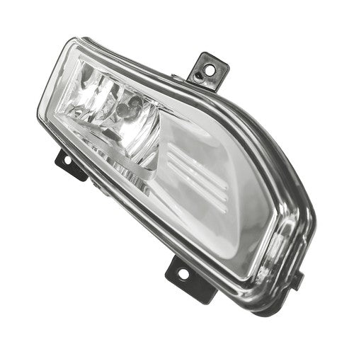 Pair Fog Light For 2017-2020 Nissan Rogue S SV SL Front Bumper Lamps Left Right