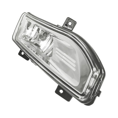Pair Fog Light For 2017-2020 Nissan Rogue S SV SL Front Bumper Lamps Left Right