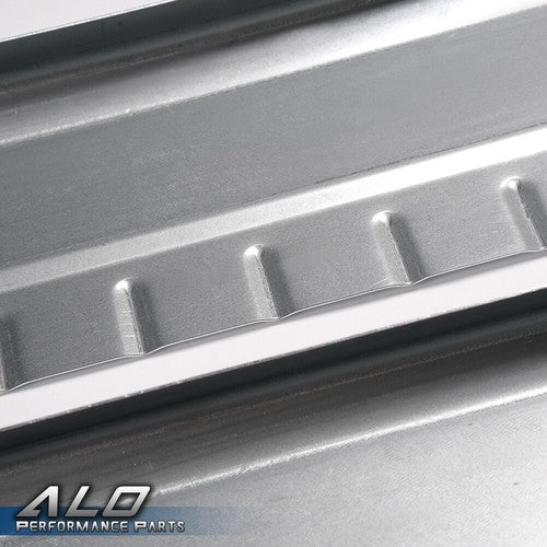 Solid Spare Fit For Chevy Silverado GMC Sierra Extended Cab Rocker Panels & Cab Corners