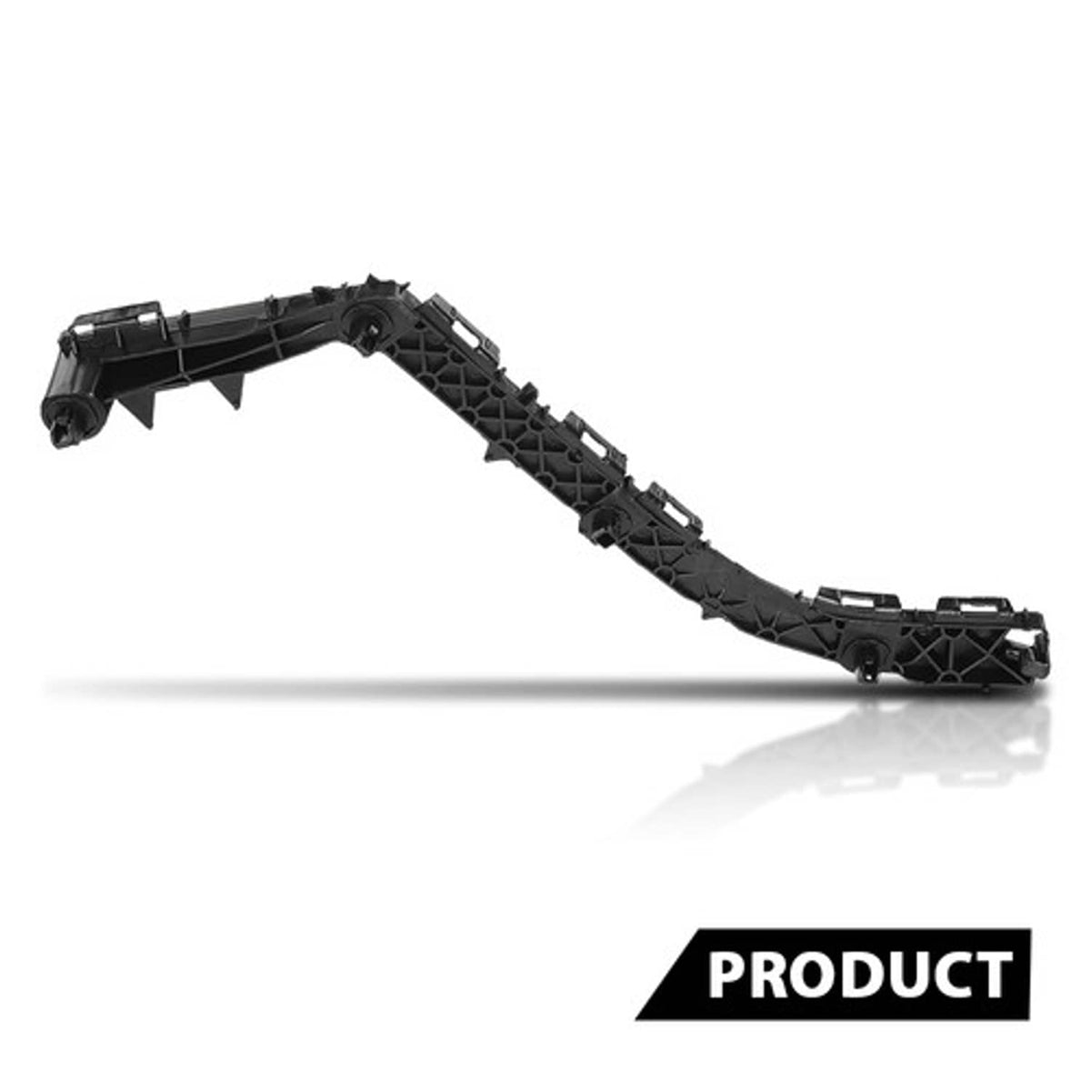 Solid Spare Rear Bumper Cover Support Left Side Fit For 2010-2023 Lexus GX460 LX1142120