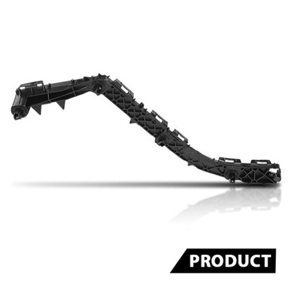 Solid Spare Rear Bumper Cover Support Left Side Fit For 2010-2023 Lexus GX460 LX1142120