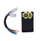 Solid Spare New For HONDA 1999-2004 TRX400EX TRX400 Ex Sportrax 400 Cooling FAN CONTROL UNIT