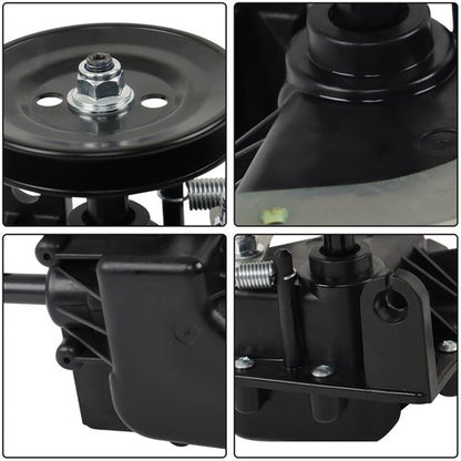Solid Spare 247885550 31A-3CAD729 618-04296 Snow Blower For TRANS ASM-SNOW